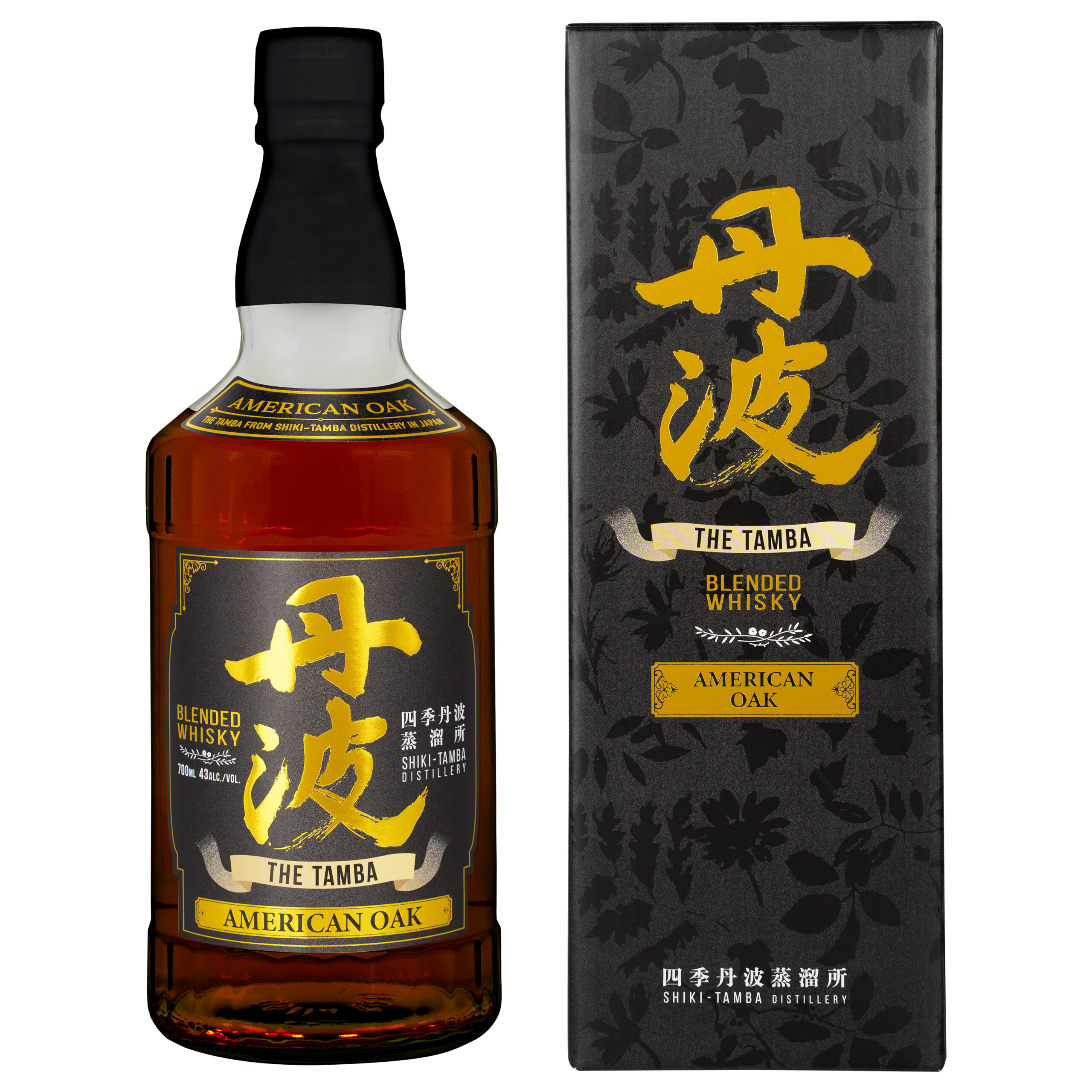 限定300本 組み立て アメリカンオーク30年 或-Aru- 